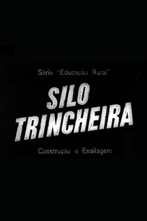 Silo Trincheira