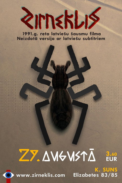 Spider