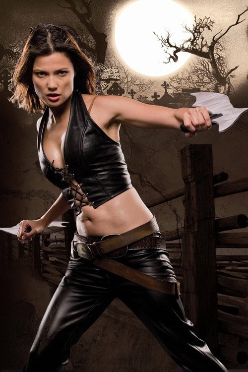 BloodRayne II: Deliverance