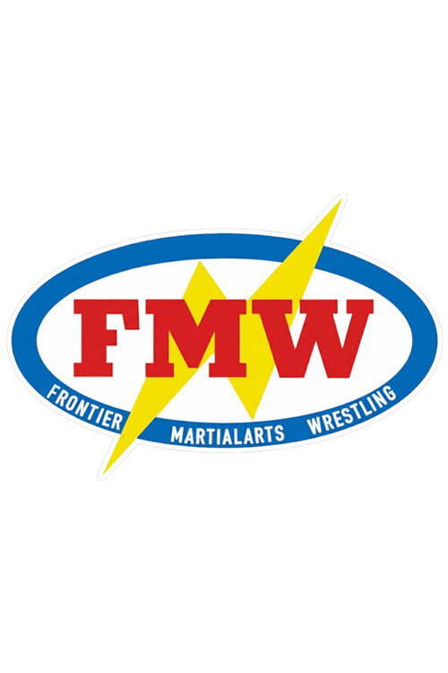 FMW 2nd Anniversary Show: Fall Spectacular
