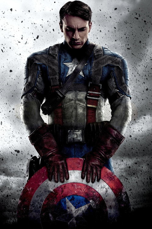 Captain America: The First Avenger
