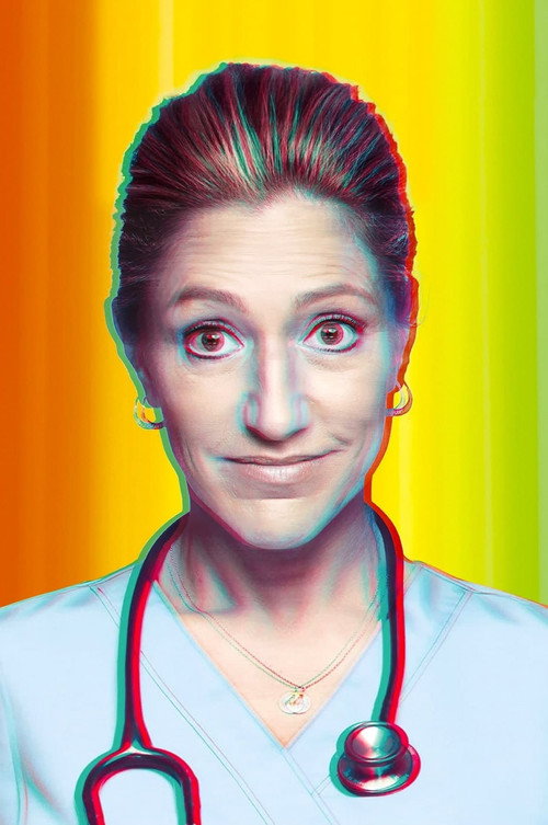 Nurse Jackie