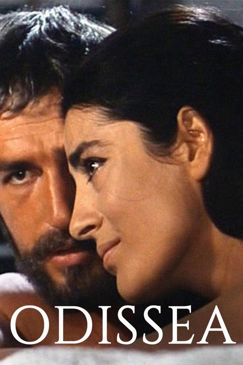 The Odyssey