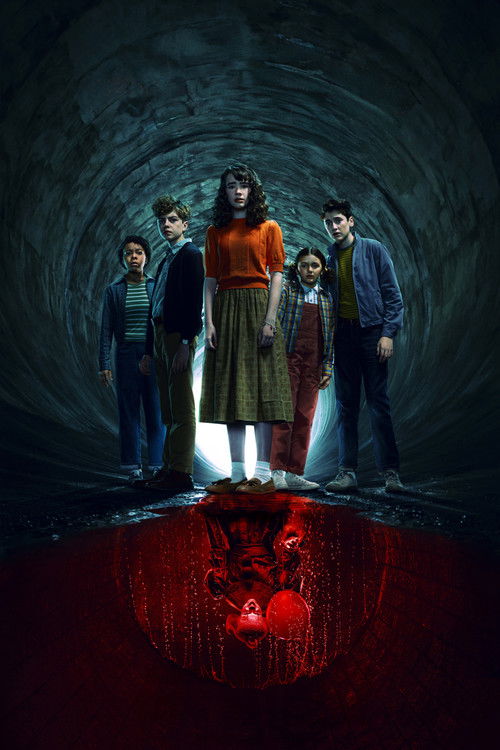 IT: Welcome to Derry