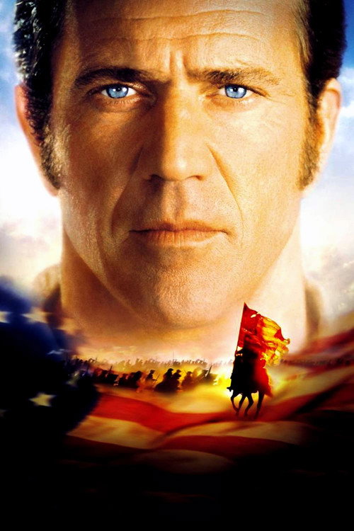 The Patriot