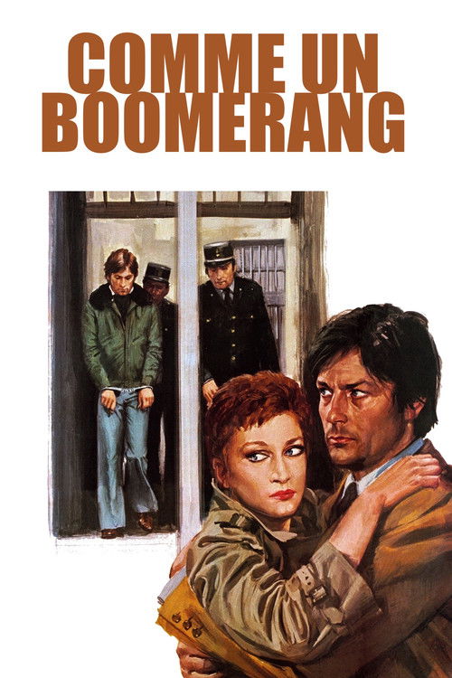 Boomerang