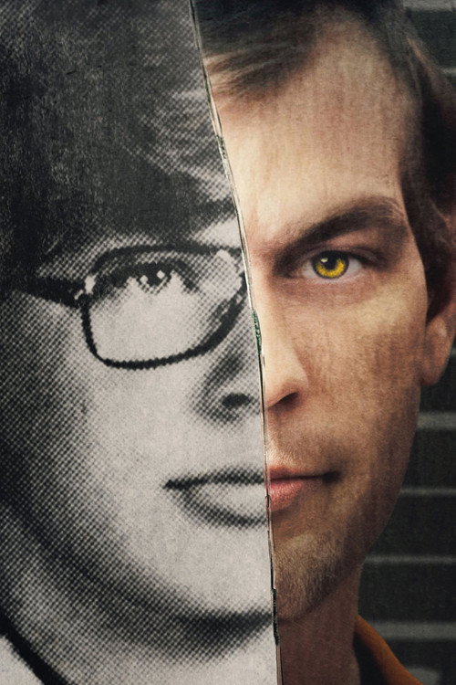 Conversations with a Killer: The Jeffrey Dahmer Tapes
