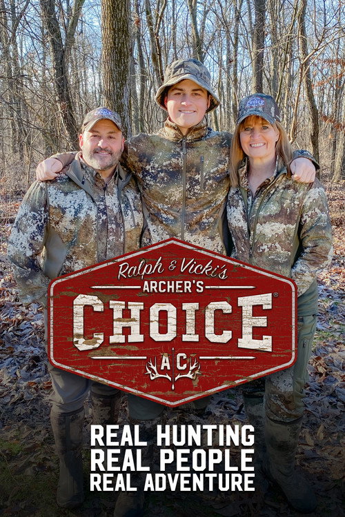Ralph & Vicki's - Archer's Choice