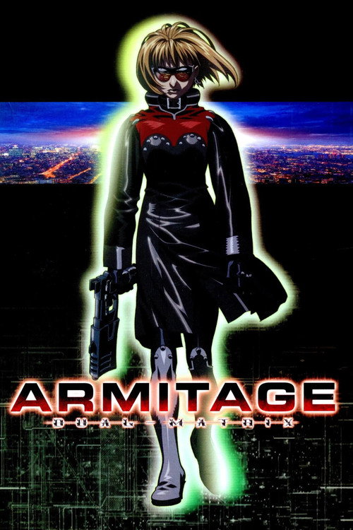 Armitage: Dual Matrix