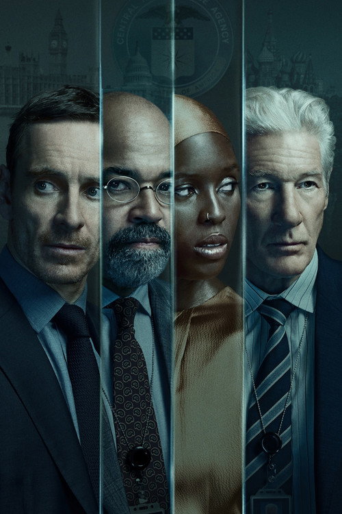 The Agency