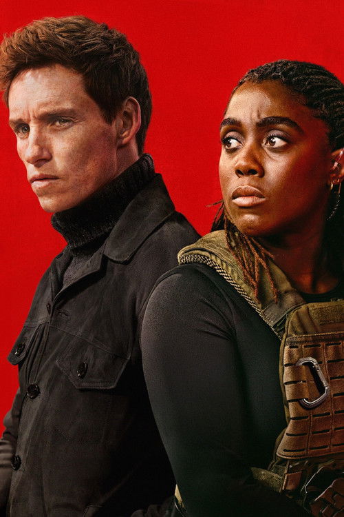 The Day of the Jackal