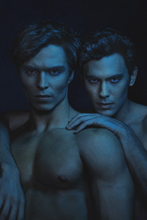 Monsters: The Lyle and Erik Menendez Story