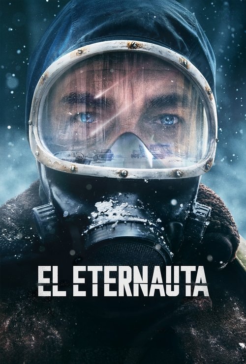 The Eternaut