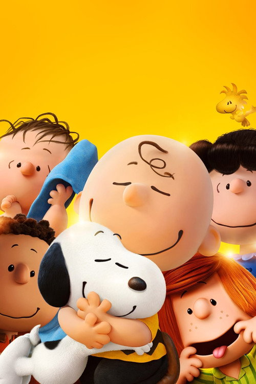The Peanuts Movie