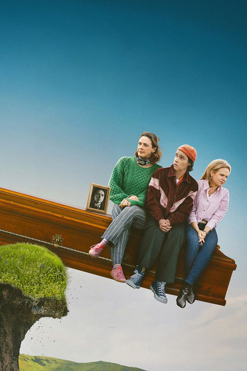 How to Get to Heaven from Belfast