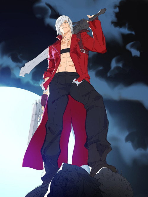 Devil May Cry