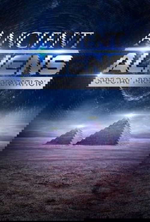 Ancient Aliens: Special Presentation
