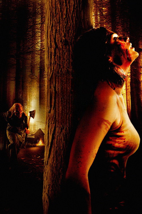 Wrong Turn 3: Left for Dead