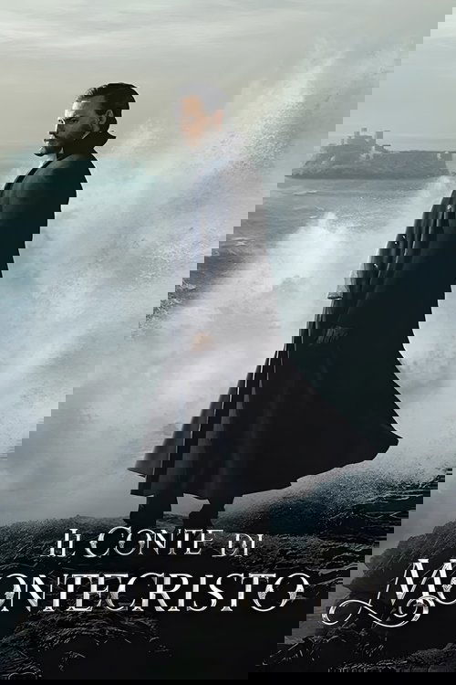 The Count of Monte Cristo