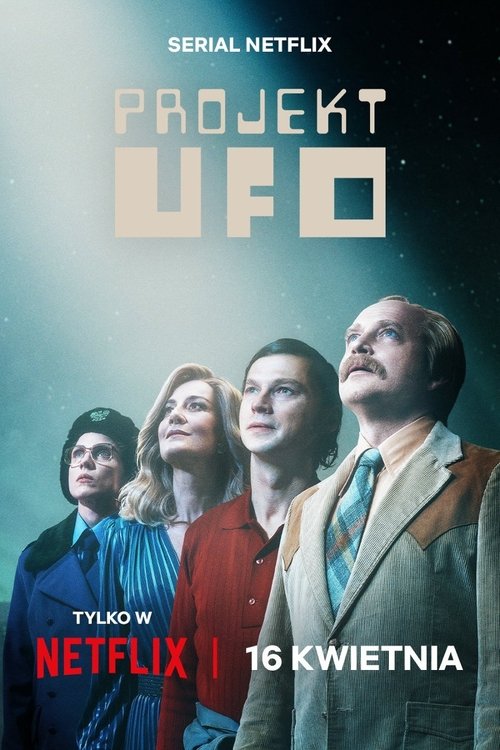 Project UFO
