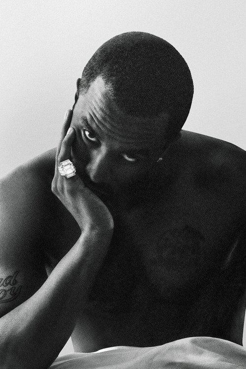 Sean Combs: The Reckoning