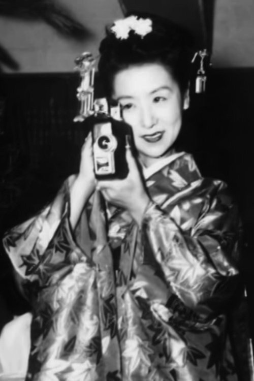 The Travels of Kinuyo Tanaka