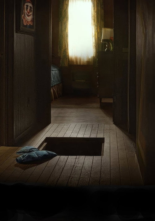 Devil in Disguise: John Wayne Gacy