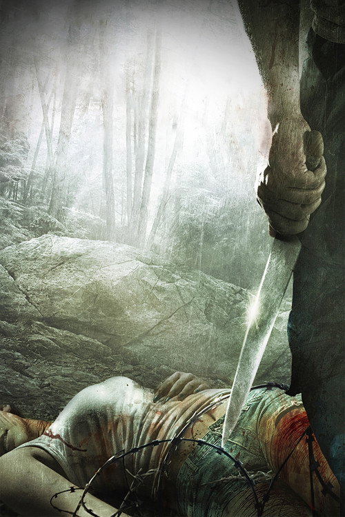 Wrong Turn 6: Last Resort