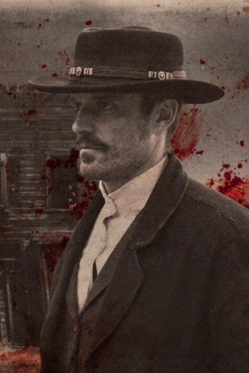 Wyatt Earp and the Cowboy War