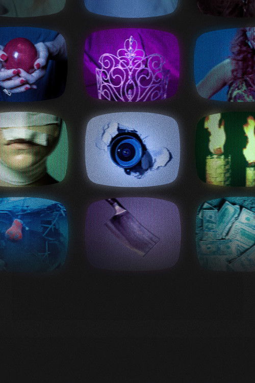 Dark Side of Reality TV