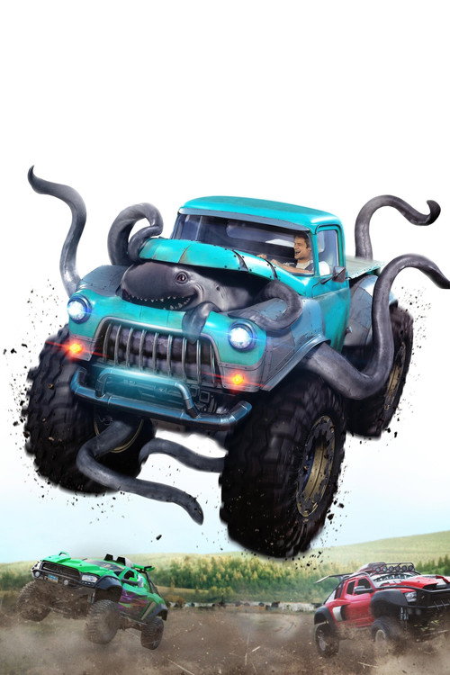 Monster Trucks