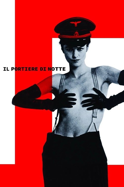The Night Porter