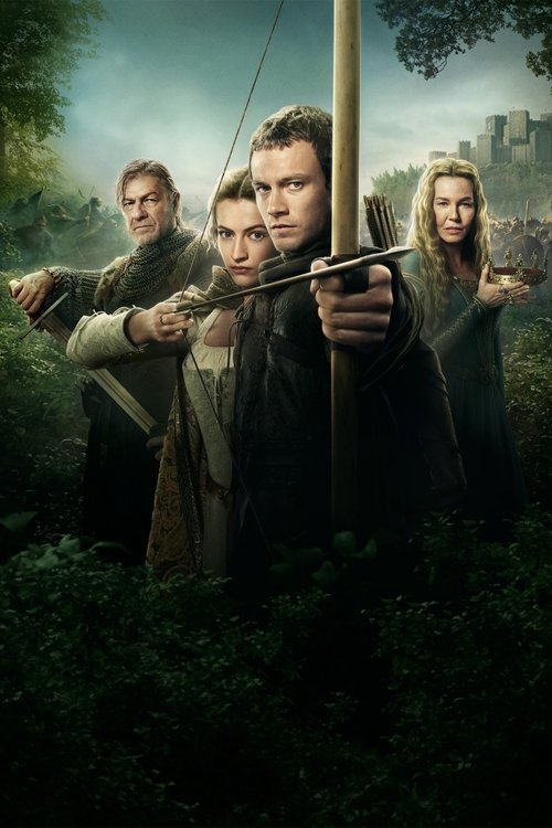 Robin Hood