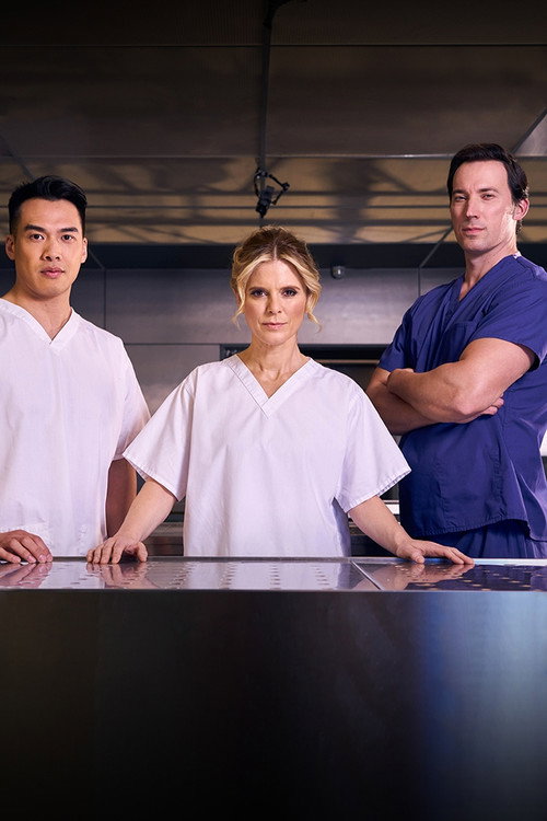 Silent Witness