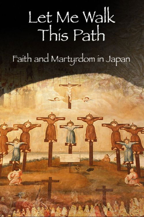 LET ME WALK THIS PATH