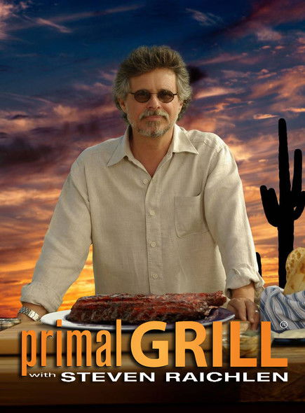 Primal Grill