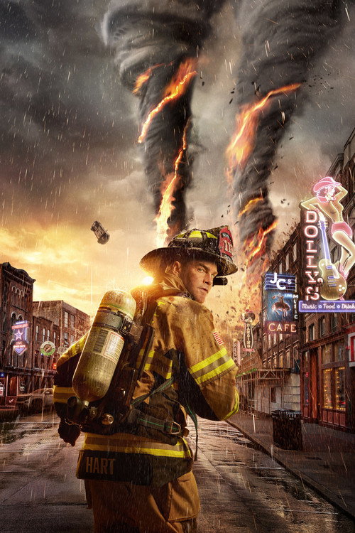 9-1-1: Nashville