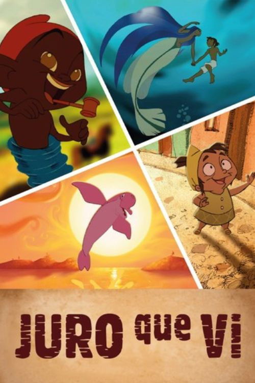 Juro Que Vi