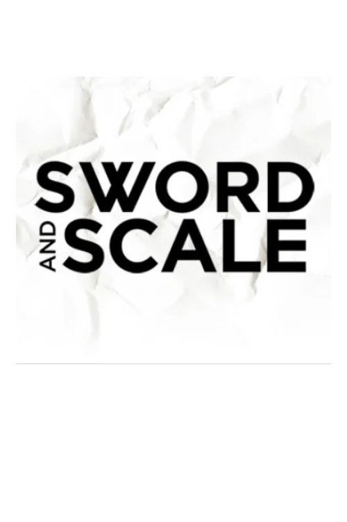 sword and scale