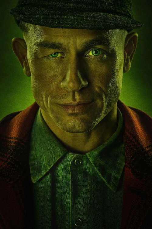 Monster: The Ed Gein Story