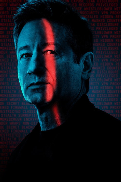 Secrets Declassified with David Duchovny