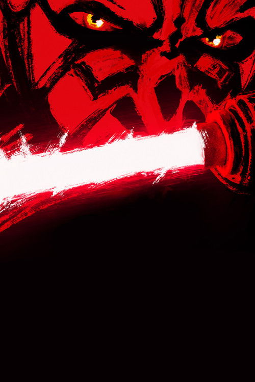 Star Wars: Maul - Shadow Lord