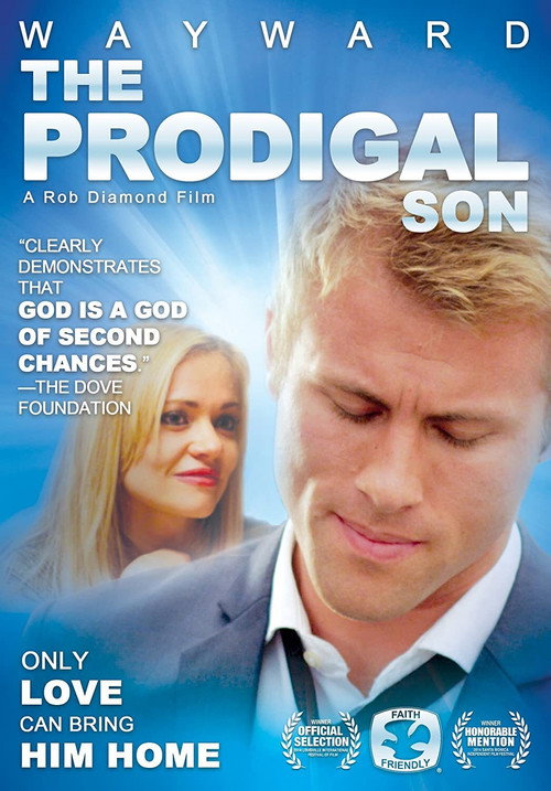Wayward: The Prodigal Son