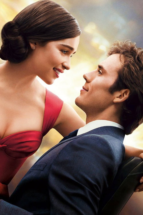 Me Before You