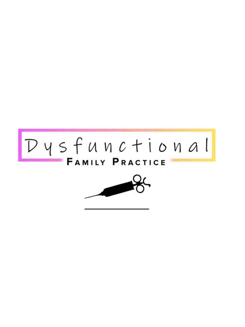 Dysfunctional Family Practice