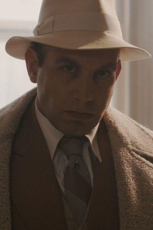 Al Capone, la chute de Scarface