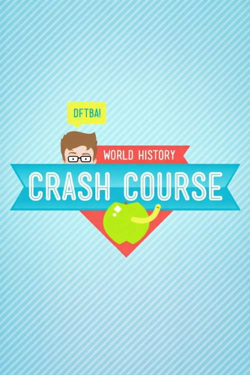 Crash Course World History