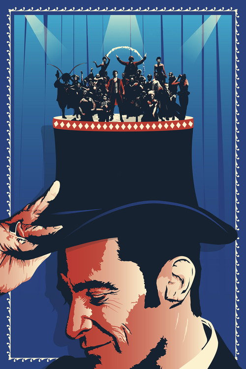 The Greatest Showman