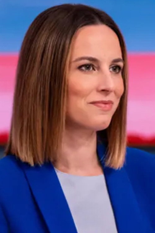 On the Line with Alicia Menendez