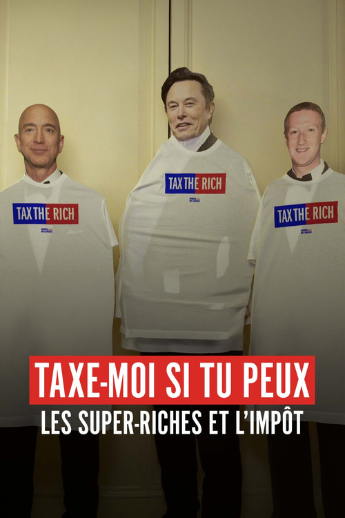Tax Me! (If You Can!)